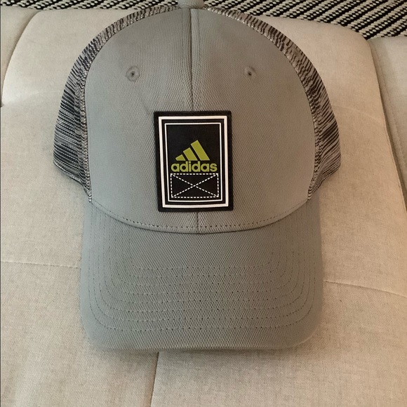 adidas Other - Adidas adjustable hat